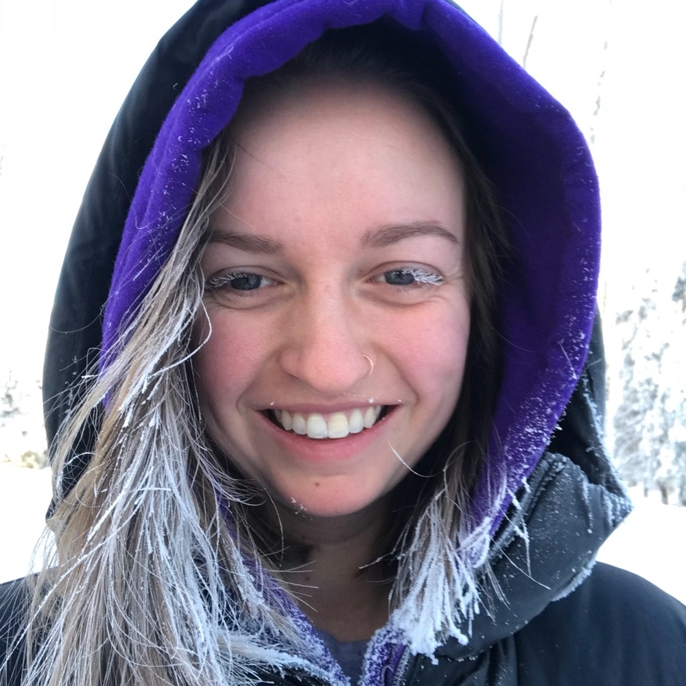 Meet your Posher, Mikaela